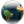 Earth 2 Icon 24x24 png